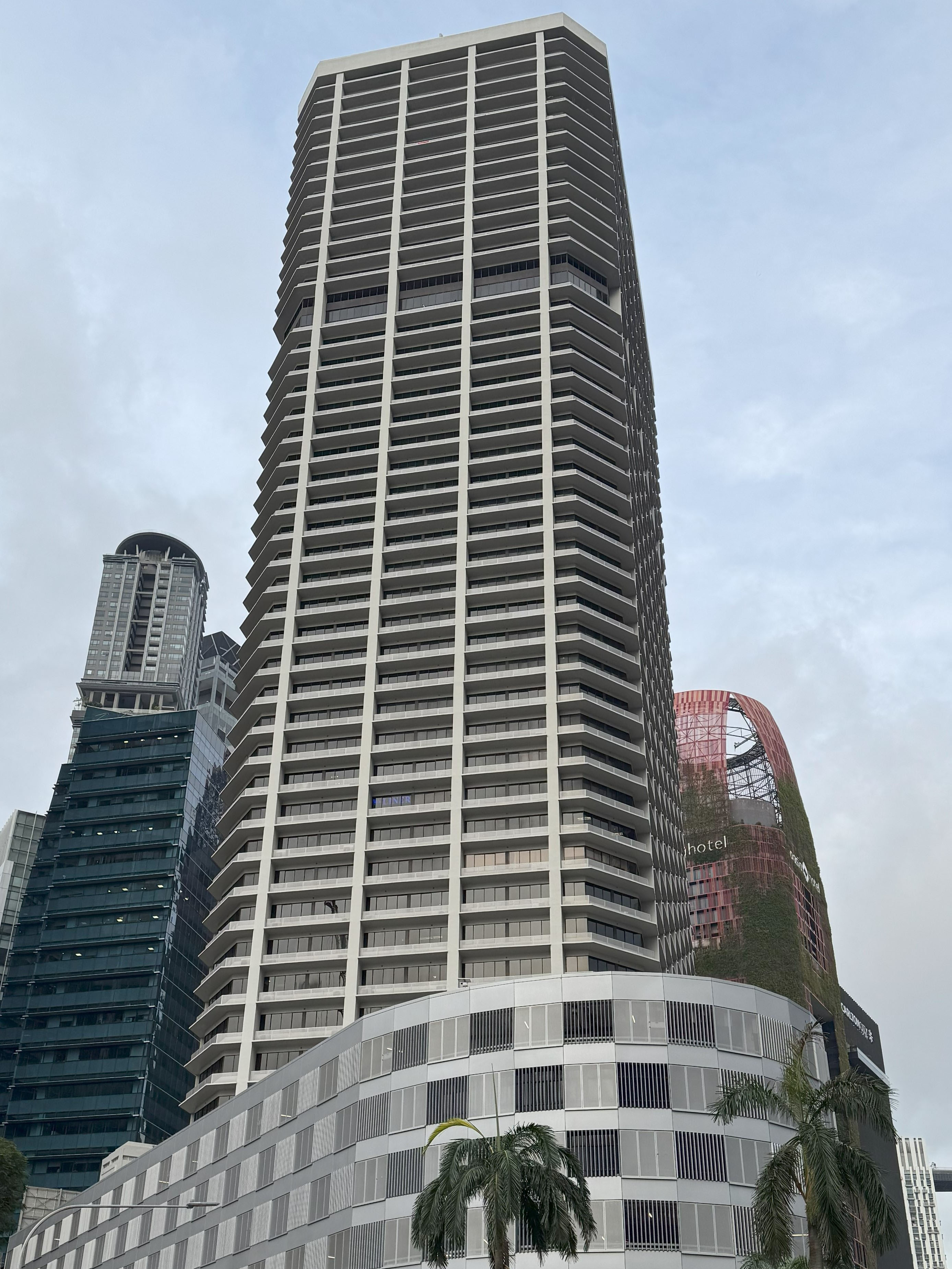 KAWAKEN SINGAPOLE PTE. LTD.（シンガポール）