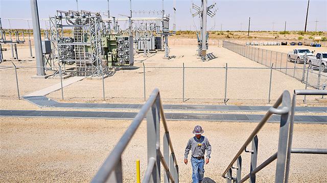 シェブロンはパーミアン盆地でガス開発を拡大。メタン排出削減にも取り組んでいる