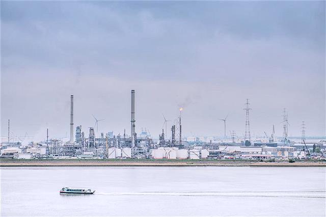 海上から水素・アンモニアを調達するためのインフラ整備に拍車がかかる