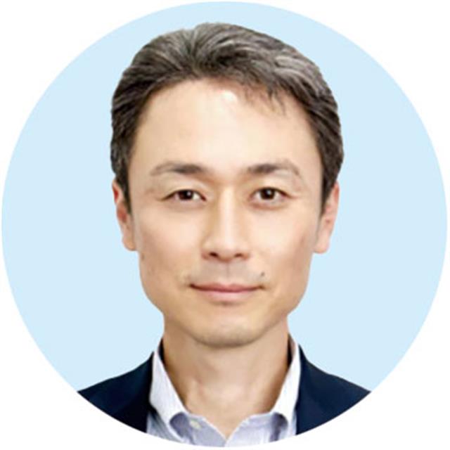 水川修一社長