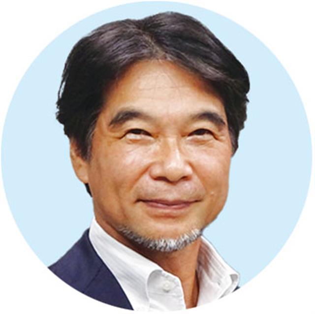 恒川幸弘社長