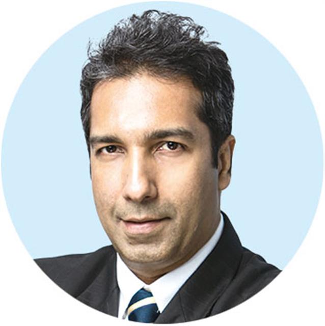 オニール・レメディオス社長