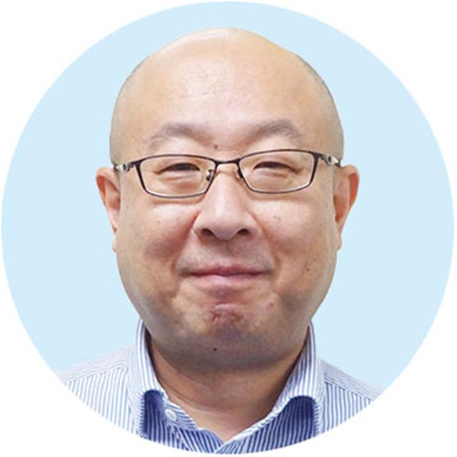 前田哲社長