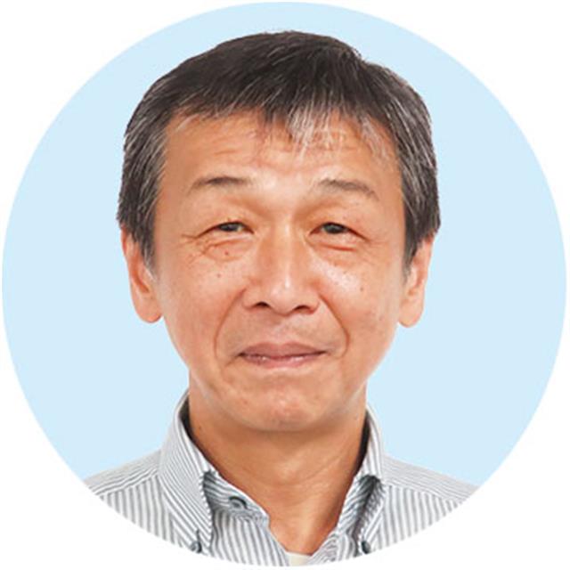 大森和彦社長