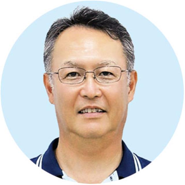 細川貴央社長