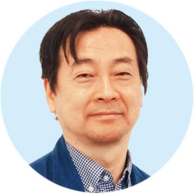 髙橋和喜社長