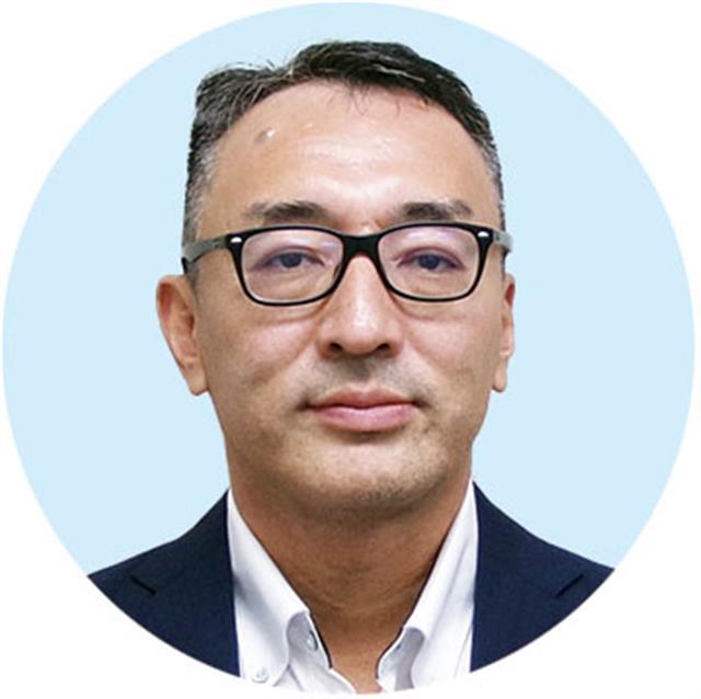 山口修平社長