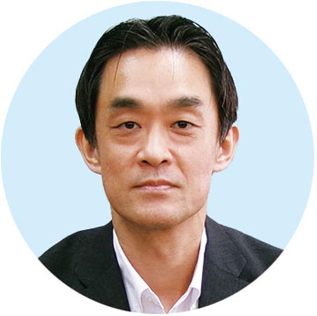 山口活シニアバイスプレジデント