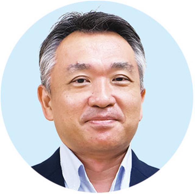 古谷航一セールス＆マーケティングゼネラルマネージャー