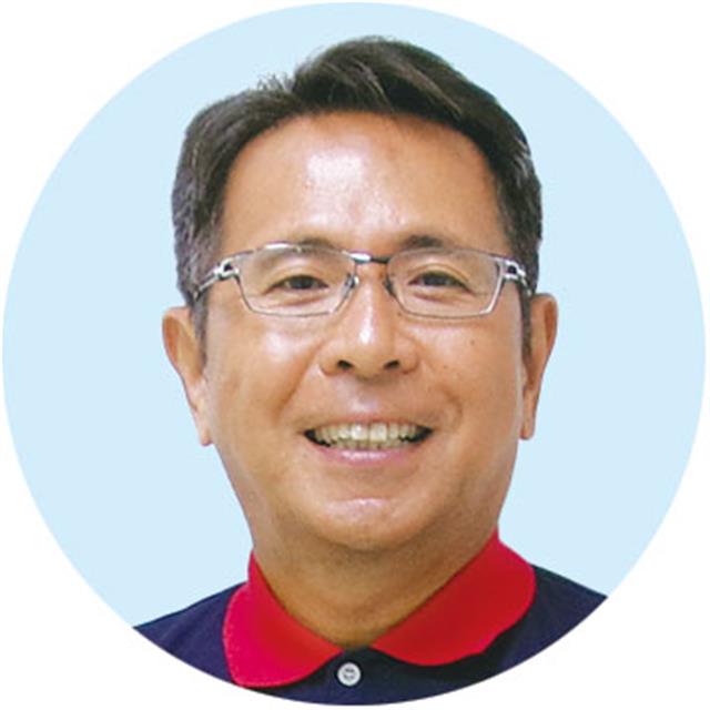 染谷俊明社長