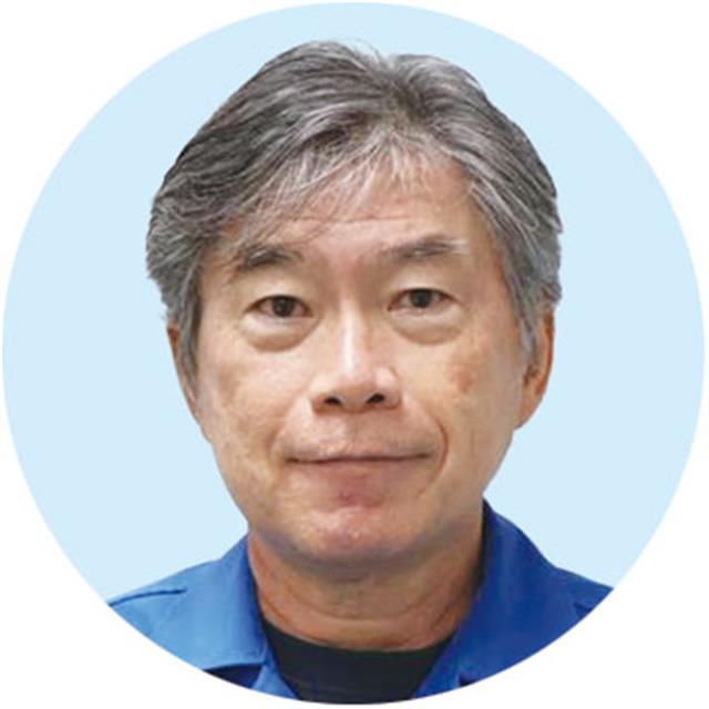 平尾拓司社長