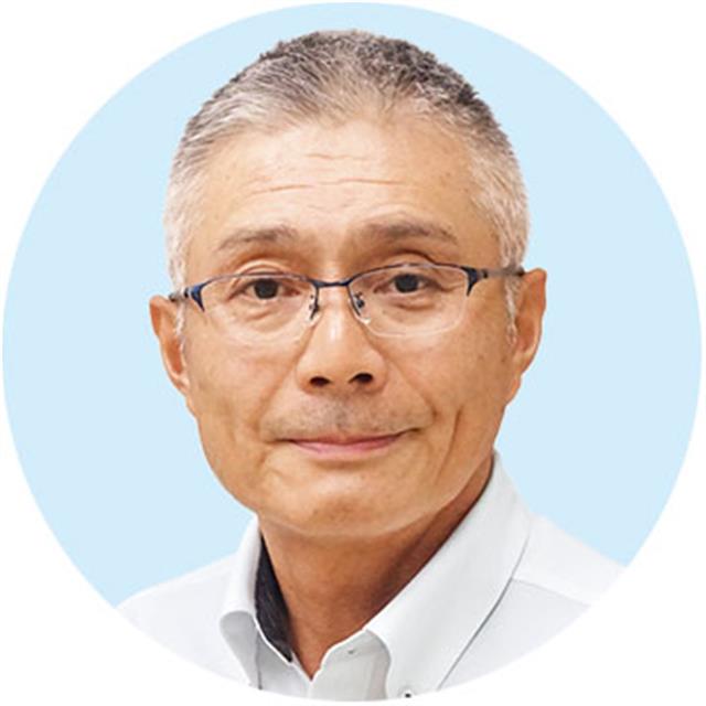 山口昌彦社長