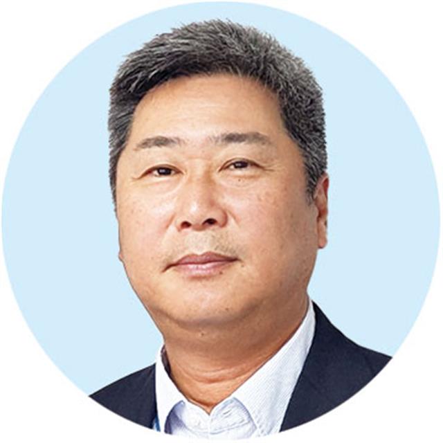 松本吾一社長