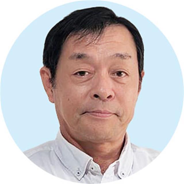 高野直也社長