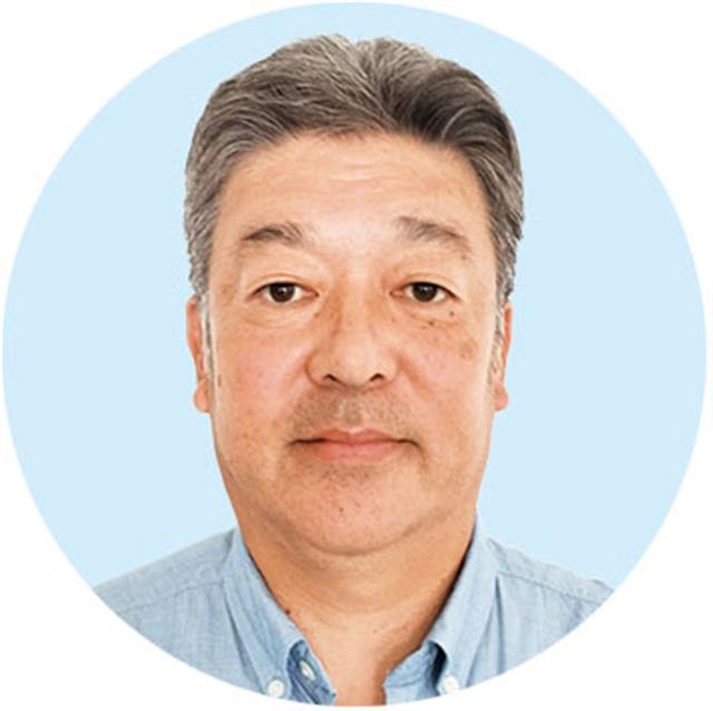 高橋高史社長