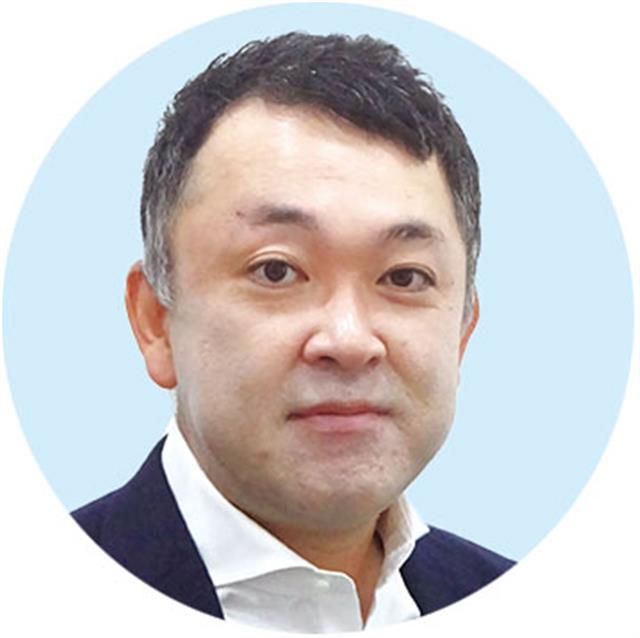 津留親佑エネルギー・化学品部長