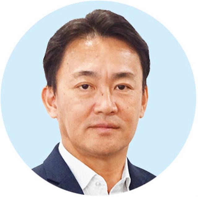 児玉英大社長