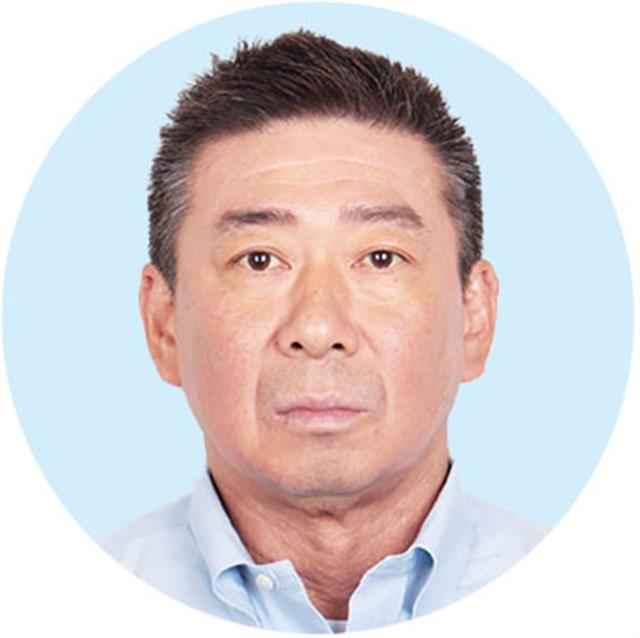 新村篤史社長
