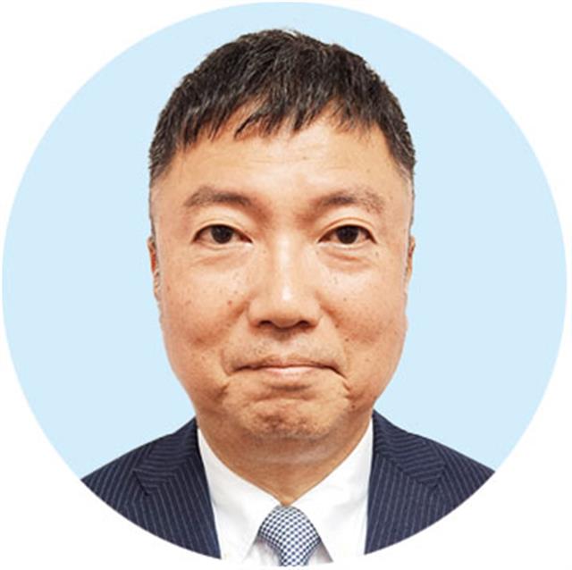 田中光昭社長