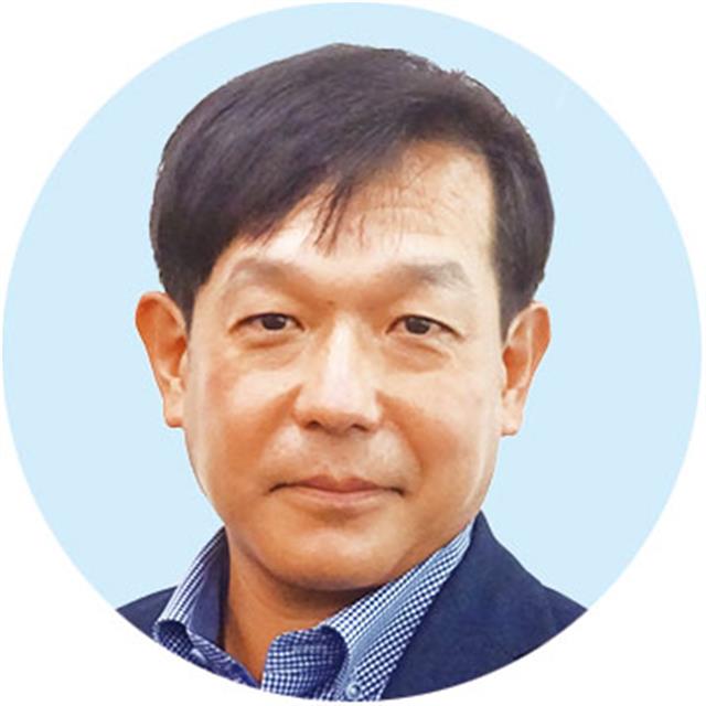 佐塚豊彦社長