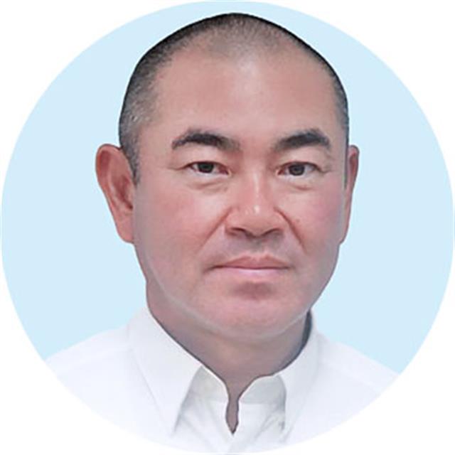 立野岡諭社長