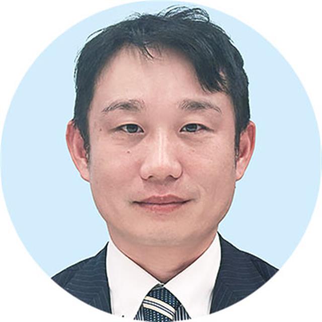 山本拓社長