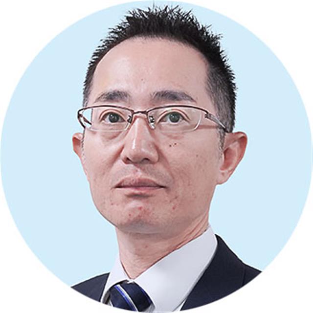 杉島潤代表取締役ＣＥＯ