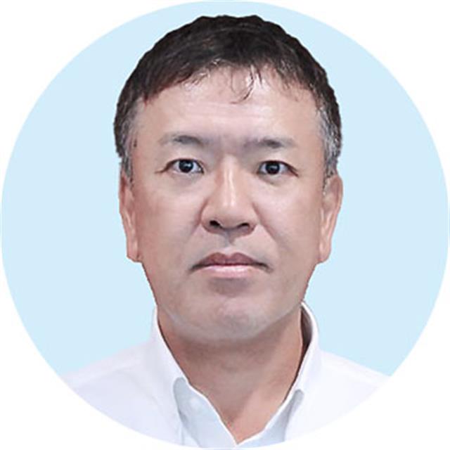 北川孝之社長