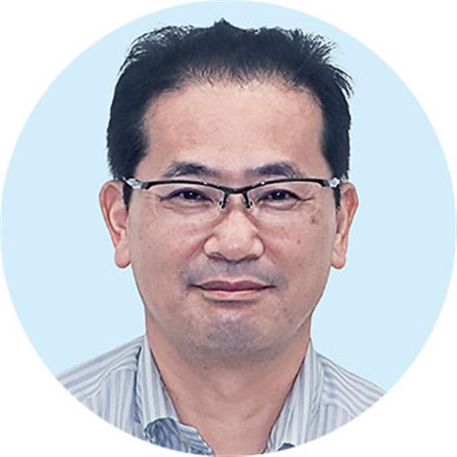 藤原伸佳社長