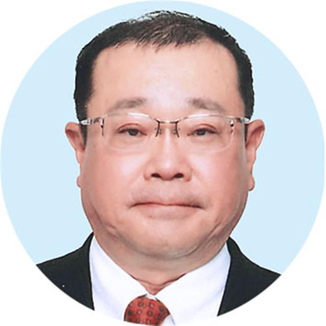 奈良敏行社長