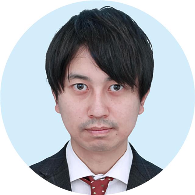 金子智洋Ｒ＆Ｄダイレクター