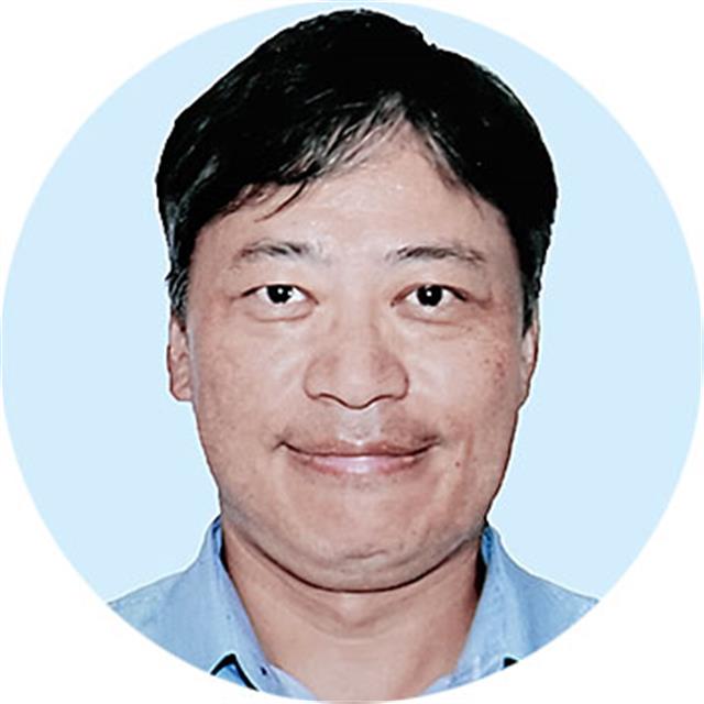 山田健太郎ディレクター