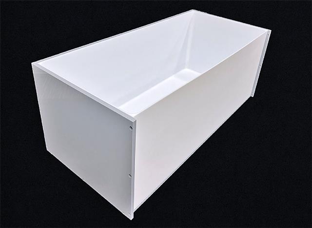 ＰＶＣ複合ＰＴＦＥ槽