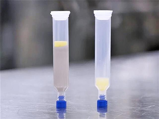 ダイボンド用銀接着剤