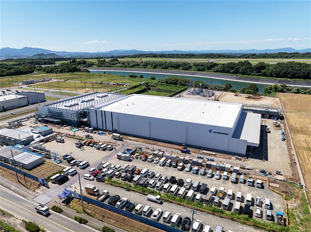 熊本事業所を１２月に立ち上げる