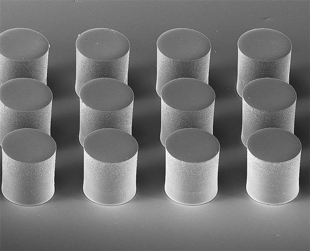 厚銅ピラー形成のための次世代電解メッキ