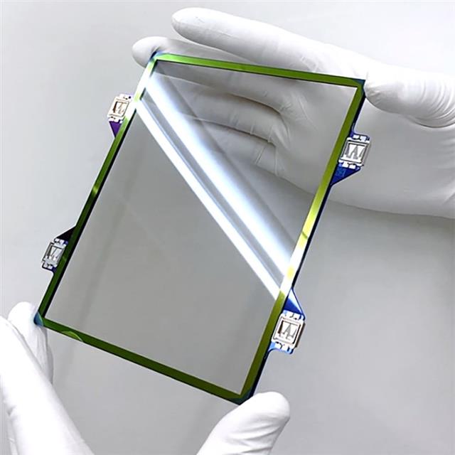 ＣＮＴペリクル