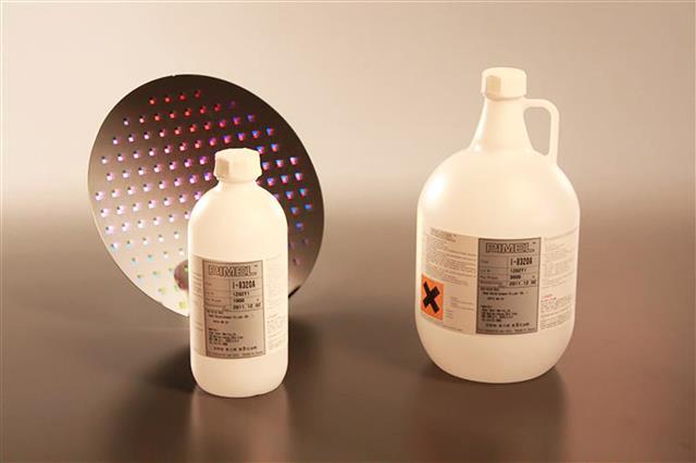 チップ保護や再配線層に用いられるパイメル