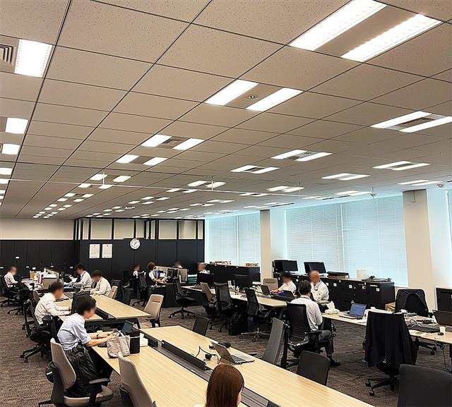 プリント基板、合成樹脂、封止材などの幅広い半導体商材を国内外から調達できる