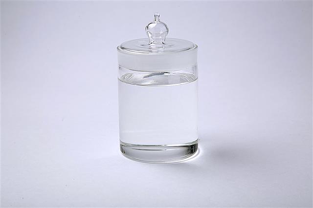 精密部品用洗浄剤「パインアルファ」