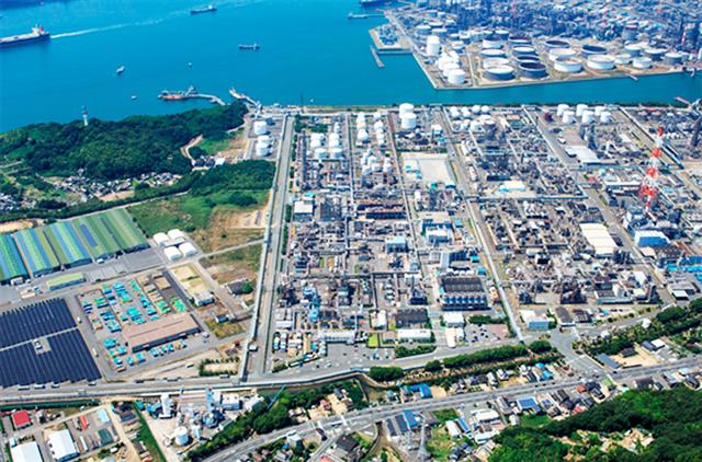 Ｃ５事業の利益最大化につながる製造プロセスの検討が進む