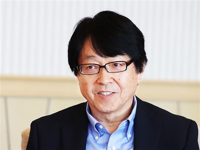 鈴木浩之　レゾナック（中国）投資　董事長総経理　生産本部本部長