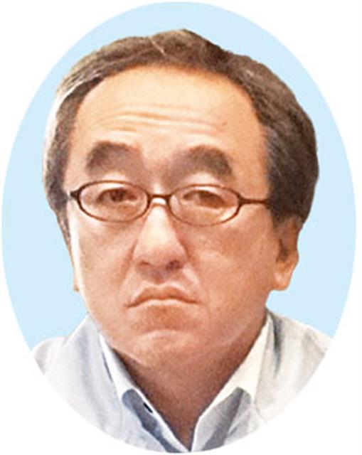 松村也寸志　総経理兼董事