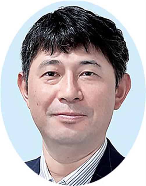 東條亮　東ソー（上海）ポリウレタン総経理