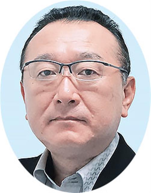 小川賢一　総経理