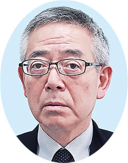 柳瀬文人　総経理