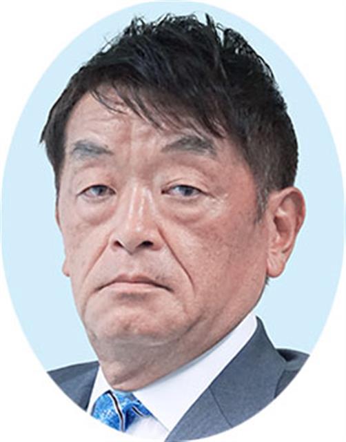 稲沢生磨　樹脂事業本部中国統括営業部長