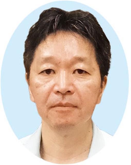 中田孝和　総経理