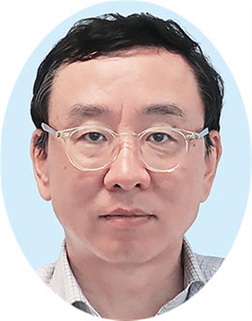 叶兆維　董事長兼総経理