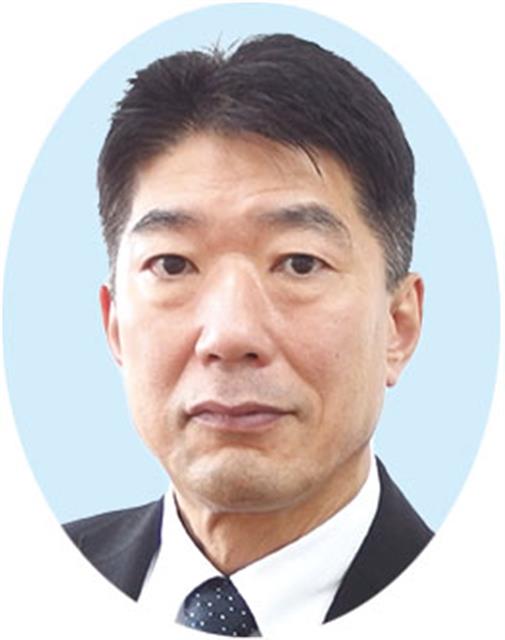 五十嵐一郎　董事長